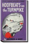 Hoofbeats on the Turnpike | Mildred A. Wirt