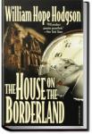 The House on the Borderland | William Hope Hodgson