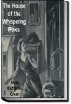 The House of the Whispering Pines | Anna Katharine Green