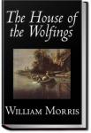 The House of the Wolfings | William Morris