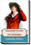 Household Puzzles | Pansy