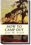 How to Camp Out | John Mead Gould