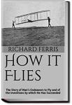 How it Flies | Richard Ferris