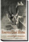 Humorous Ghost Stories | Dorothy Scarborough