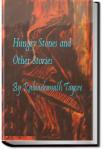 The Hungry Stones and Other Stories | Rabindranath Tagore