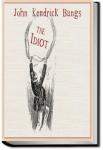 The Idiot | John Kendrick Bangs
