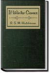 If Winter Comes | A. S. M. Hutchinson