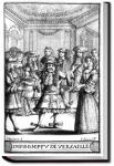 The Impromptu of Versaille | Molière