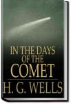 In the Days of the Comet | H. G. Wells