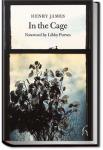 In the Cage | Henry James