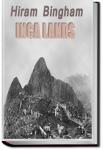 Inca Land | Hiram Bingham
