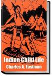 Indian Child Life | Charles Alexander Eastman
