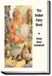 The Indian Fairy Book | Henry R. Schoolcraft