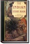 The Indian Story Book | Richard Wilson