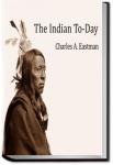 The Indian To-day | Charles Alexander Eastman