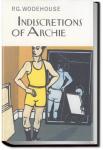 Indiscretions of Archie | P. G. Wodehouse