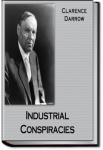 Industrial Conspiracies | Clarence Darrow