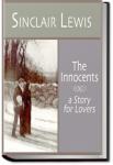 The Innocents | Sinclair Lewis