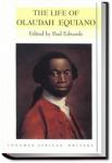 The Interesting Narrative of the Life of Olaudah Equiano | Olaudah Equiano