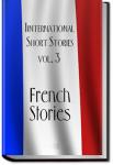 International Short Stories: French | 