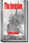 The Invasion | William Le Queux
