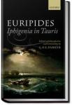 The Iphigenia in Tauris | Euripides