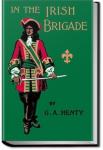 In the Irish Brigade | G. A. Henty