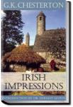 Irish Impressions | G. K. Chesterton