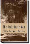 The Jack-Knife Man | Ellis Parker Butler