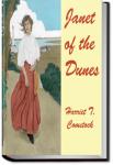 Janet of the Dunes | Harriet T. Comstock