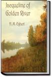Jacqueline of Golden River | H.M. Egbert
