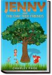 Jenny and the Oak Tree Friends | Charles Page