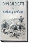 John Caldigate | Anthony Trollope