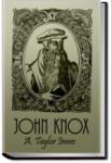 John Knox | A. Taylor Innes