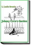 Johnny Crow's Garden | L. Leslie Brooke