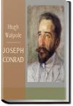 Joseph Conrad | Hugh Walpole
