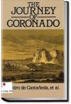 The Journey of Coronado | Pedro de Castaneda