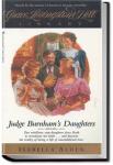 Judge Burnham's Daughters | Pansy
