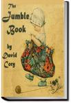 The Jumble Book | David Cory