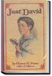 Just David | Eleanor H. Porter