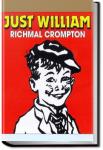 Just William | Richmal Crompton