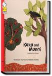 Kaka and Munni | Pratham Books