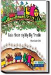 Kato Clever and the Big Trouble | Pratham Books