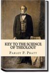 Key to the Science of Theology | Parley P. Pratt