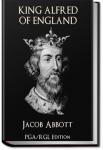 King Alfred of England | Jacob Abbott