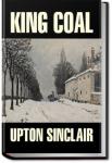 King Coal | Upton Sinclair