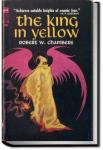 The King in Yellow | Robert W. Chambers