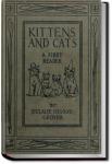 Kittens and Cats: A Book of Tales | Eulalie Osgood Grover
