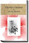 Kittyboy's Christmas | Amy Ella Blanchard