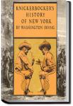 Knickerbocker's History of New York | Washington Irving